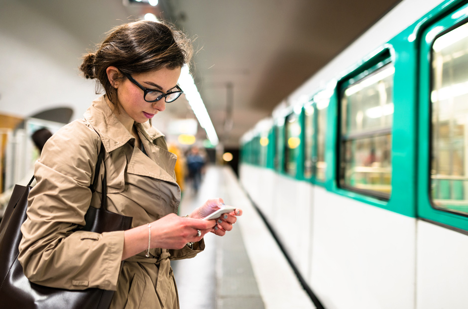 Mobilitätskonzepte