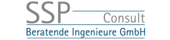 SSP Consult - Beratende Ingenieure GmbH
